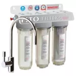 Фильтр проточный для воды Fito Filter FF-4 SANIC