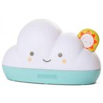 Ночной светильник Skip Hop 185250 Lampa multifunctionala cu melodii si alarma Dream&Shine