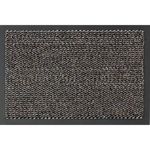 Придверный коврик Astra GRANAT/ACHAT 60 60x80 cm, cafeniu
