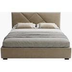 Кровать my-STYLE my-Mira 200x200 (P39D20M04)