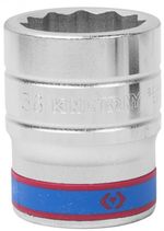 Set de tubulare, bite, duze King Tony 833036M головка торцевая 36мм 12 гранная 1