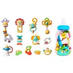 Zornăitoare Richi (67308) Zornaitoare in sticluta