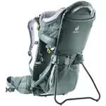 Rucsac turistic Deuter Kid Comfort Active teal (3620121 3069 0)