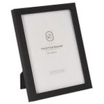 Фото-рамка Holland 49398 деревянная 15x20сm, черный