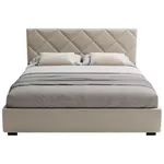 Кровать my-STYLE my-Nika 140x200 (P49D14M03)