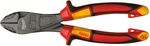 Плоскогубцы Milwaukee 4932464569 Cleste VDE cu tais lateral conditii grele, 180mm