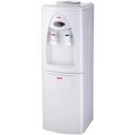 Cooler pentru apă Zass ZWD 11E White