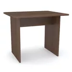 {'ro': 'Masă de birou Fabrik Home Приставка 900 Орех темный', 'ru': 'Офисный стол Fabrik Home Приставка 900 Орех темный'}