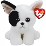 Мягкая игрушка TY TY41203 MARCEL white dog 15 cm