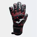 Вратарские перчатки JOMA -GK- PRO GOALKEEPER GLOVES BLACK RED