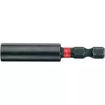 Набор головок, бит, насадок Milwaukee 4932500395 Держатель 1/4 дюйма