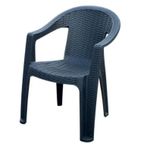 {'ro': 'Mobilier pentru grădină Hydro S Koko Ratan 57x77x41 Antracit', 'ru': 'Садовая мебель Hydro S Koko Ratan 57x77x41 Antracit'}