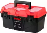 Система хранения инструментов Ronix RH-9121 ящик для инструментов пласт. 390x220x190mm