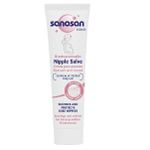 Balsam pentru mameloane cu lanolina Sanosan Mama 30 ml