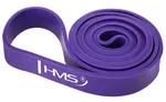 Эспандер HMS 2769 Expander 4.5x32x2080mm Violet (12-40kg) (17-33-023)