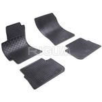 Covoraș auto Rigum Subaru Impreza/Subaru Forester 08- /