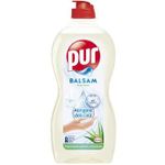 Средство для мытья посуды  Pur Aloe Vera 450 мл