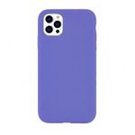 Чехол Screen Geeks Soft Touch iPhone 12 - 12 Pro [Purple]
