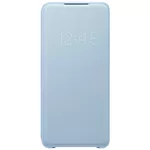 Husă pentru smartphone Samsung EF-NG985 LED View Cover Sky Blue