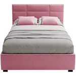 Кровать my-STYLE my-Lara 90x200 (P06D90M13)