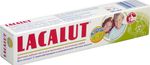 Lacalut зубная паста 4-8 лет