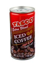 Tasco Iced Coffee