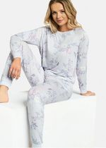 Пижама женская ESOTIQ 39262 FREYA