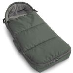 Accesorii pentru cărucior Leclerc L-LEC28921 Sac Polar Army Green