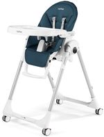 Scaun de masă Peg Perego IH01000000BL71 Prima Pappa Follow Me Petrolio