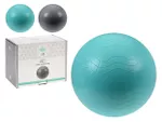Мяч для фитнеса XQMAX 65cm+ насос, max 100kg
