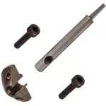 Set de tubulare, bite, duze MAR-POL M7930302 Cuțit de tăiat țiglă metalică (accesoriu)