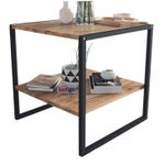 Журнальный столик Bofigo 22-55-02 Pine