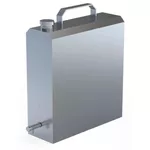 Бочка для вина Metancor Канистра 10л, AISI 304-4N