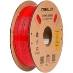 Нить для 3D-принтера Creality Hyper PET-G Red