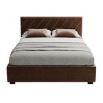 Кровать my-STYLE my-Luna 90x200 (P08D90M06)