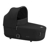 Аксессуар для колясок Cybex 523000921 Landou Mios Platinum Lux R Sepia Black Black