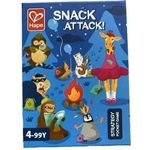 Настольная игра Hape E4311A SNACK ATTACK