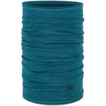 Одежда для спорта Buff Шапка-шарф  Merino Wool Lightweight Solid Teal