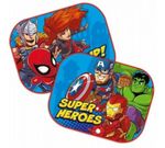 Sat parasolare  Avengers (2 buc)