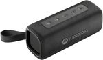 Колонка портативная Bluetooth Motorola Sound ROKR 600 30W BT Speaker IP67 - Black