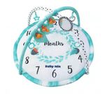 Коврик развивающий Baby Mix 12 Months