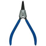 Плоскогубцы King Tony 68SB-10 щипцы для стопорных колец разжимные загнутые 241мм