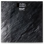 Весы напольные Raf R.10000