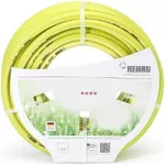 Furtun Rehau Pro Line Gelb 5/8 25M