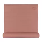 Echipament pentru yoga Bodhi 13427 Saltea yoga 183*60*0.45 cm Asana 996RT PVC rose