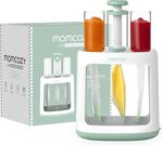 Посуда для кормления Momcozy SE001-GE00NB-A Aparat pentru piure Food Maker