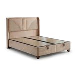 Кровать oskar Комплект 160см×200см Clima Naturel (кровать+матрас)