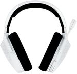Căști pentru gaming HyperX BS1T9AA Cloud Stinger 3, White, Dual Wireless Connectivity