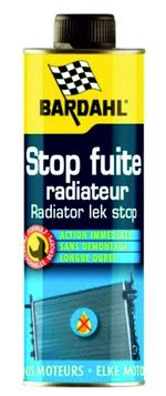 Produse chimice auto Bardahl (1099B) Герметик радиатора 0.500мл