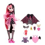 Кукла Mattel HHK51 Monster High